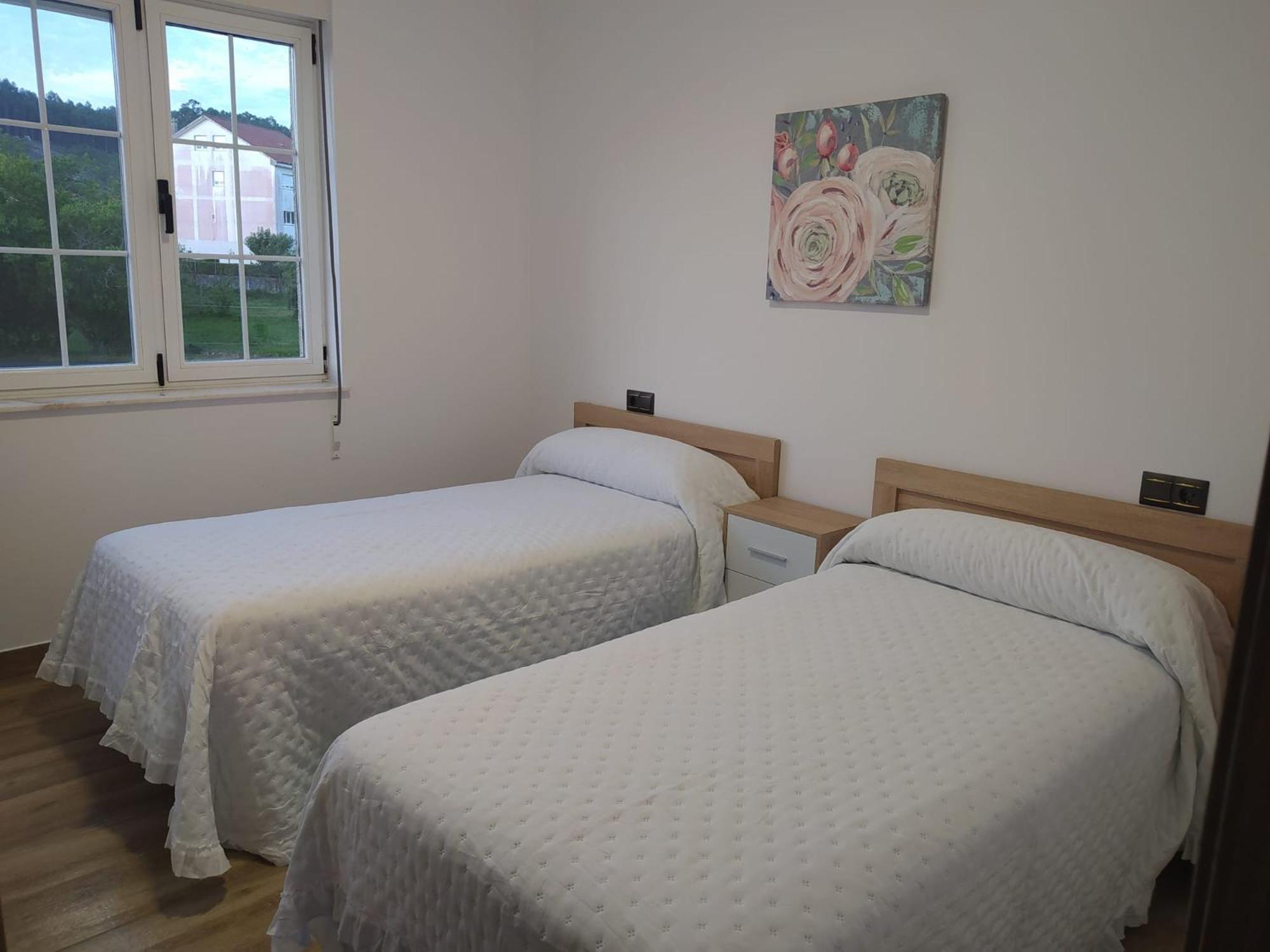 Casa De Pili Διαμέρισμα A Coruña Δωμάτιο φωτογραφία