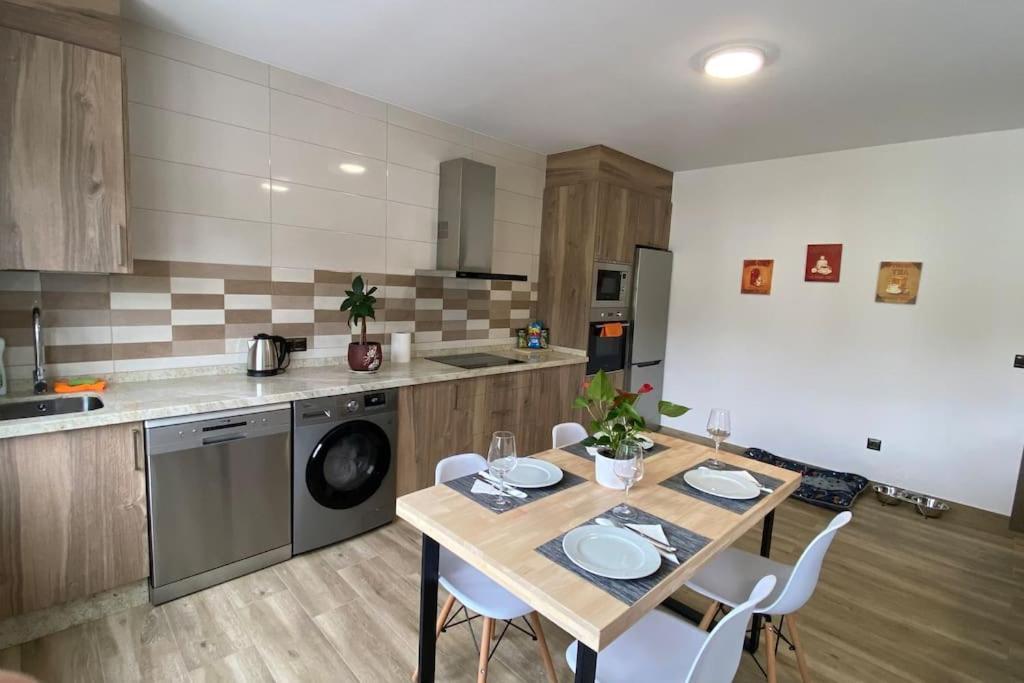 Casa De Pili Διαμέρισμα A Coruña Εξωτερικό φωτογραφία