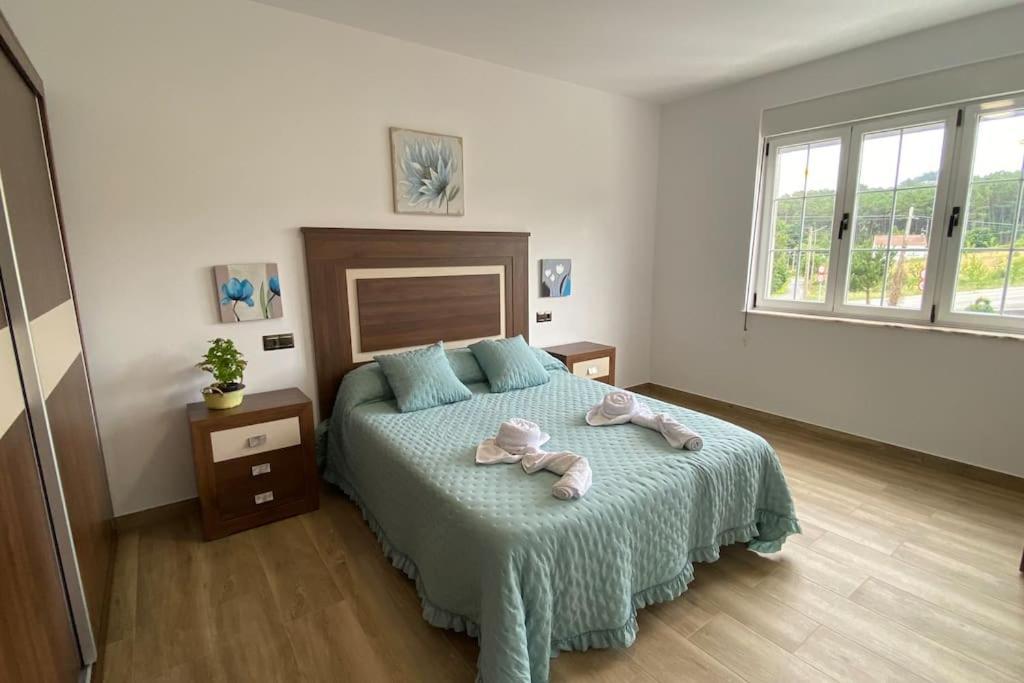Casa De Pili Διαμέρισμα A Coruña Εξωτερικό φωτογραφία
