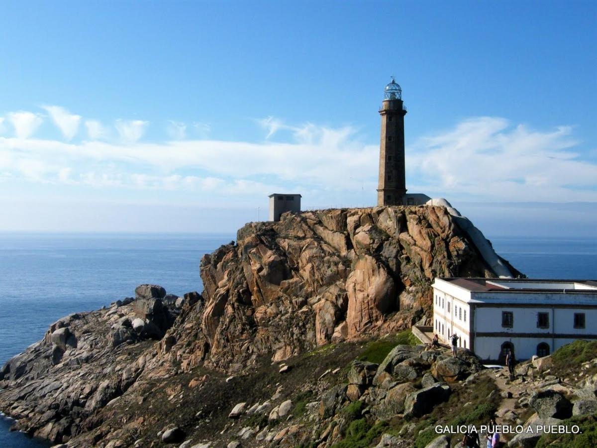 Casa De Pili Διαμέρισμα A Coruña Εξωτερικό φωτογραφία
